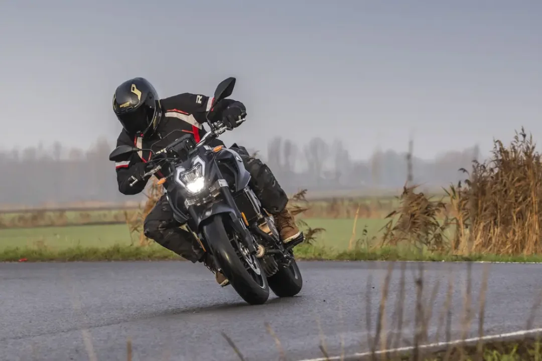 2026 Voge R625 İncelemesi