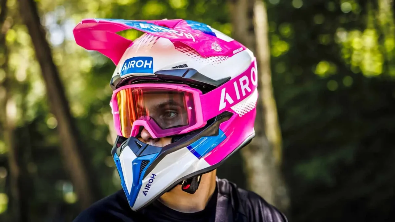 Airoh 2027 Off-Road Kask Serisi İncelemesi
