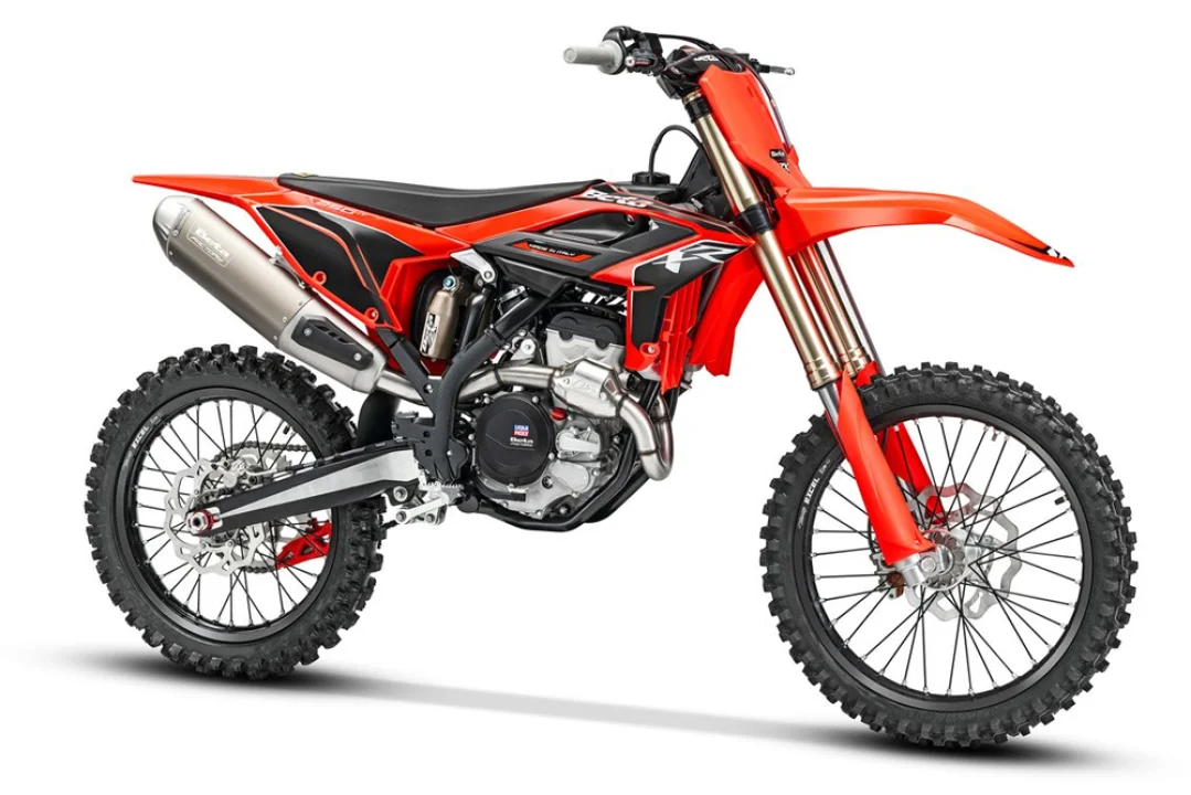 2027 Beta 250 RXF İncelemesi