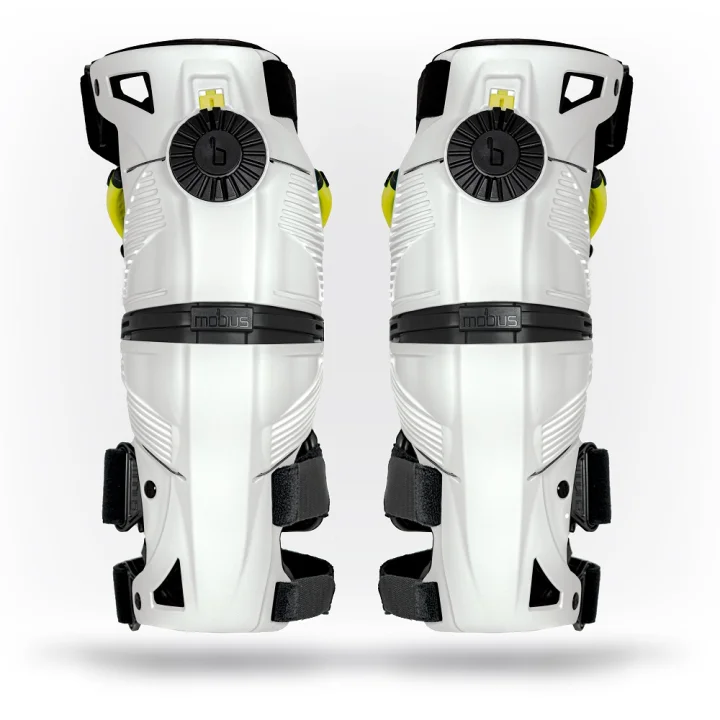Mobius Braces X8 Dizlik İncelemesi