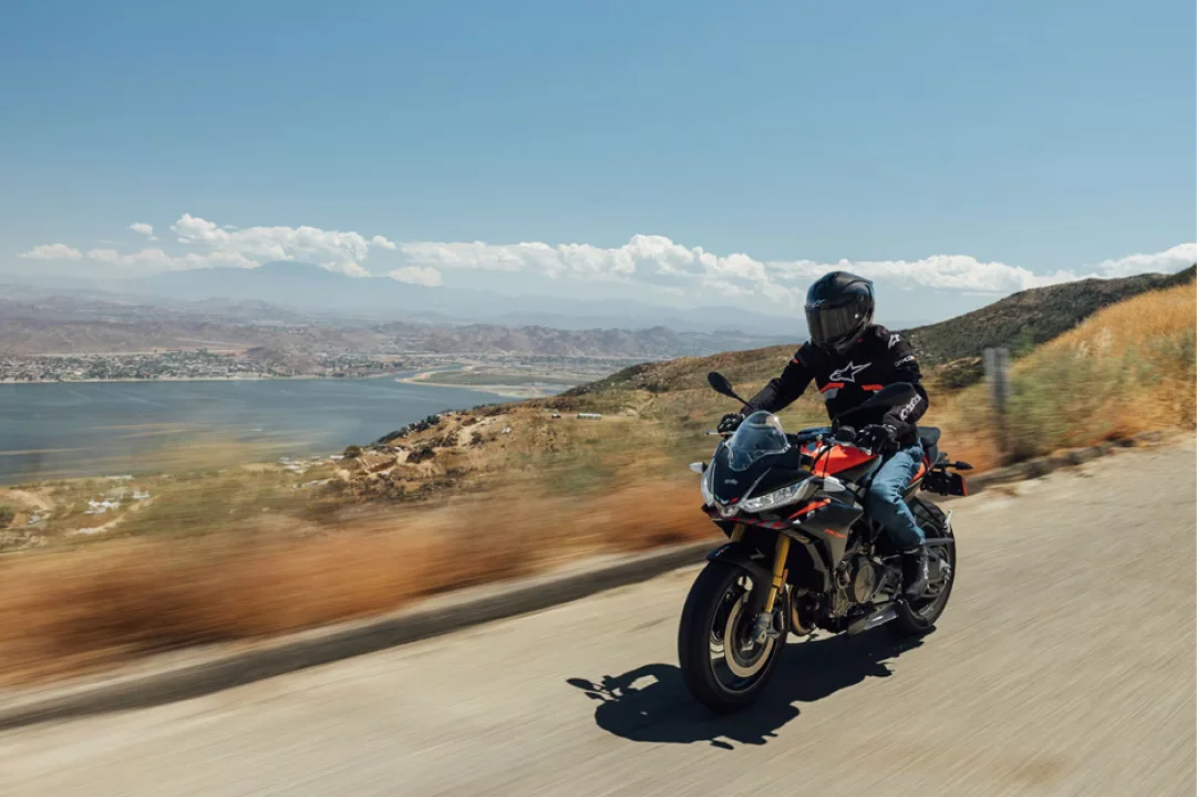 2026 Aprilia Tuono 660 Factory İncelemesi