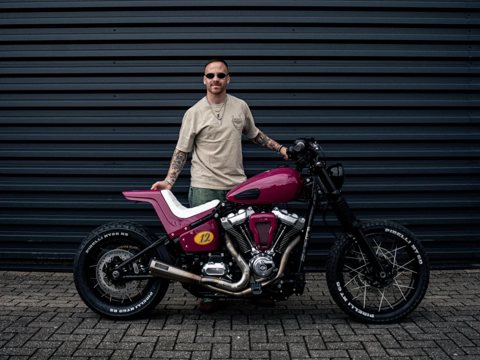 Harley-Davidson Creators Custom Clash 2026: Altı Özel Motosiklet ve Oylama Detayları