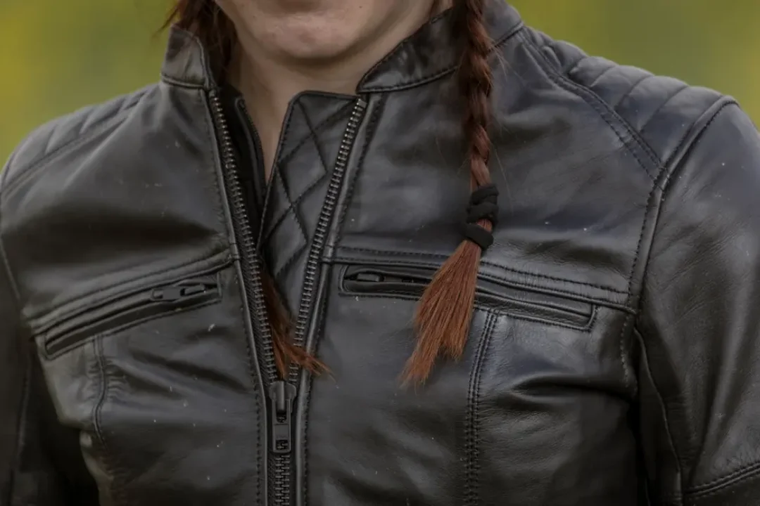 Rebelhorn Hunter II Bayan Deri Ceket İncelemesi