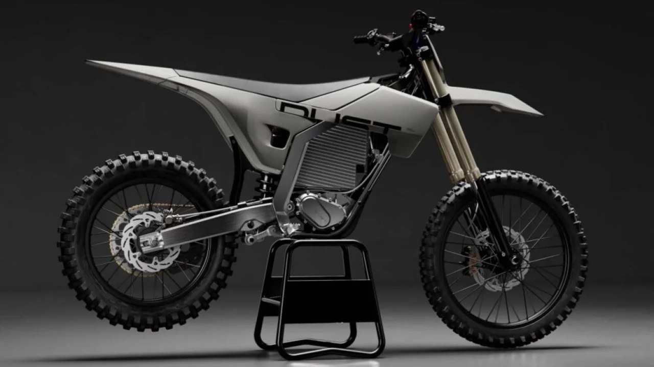 LiveWire, Elektrikli Arazi Motosikleti Üreticisi Dust Moto’yu Bünyesine Kattı