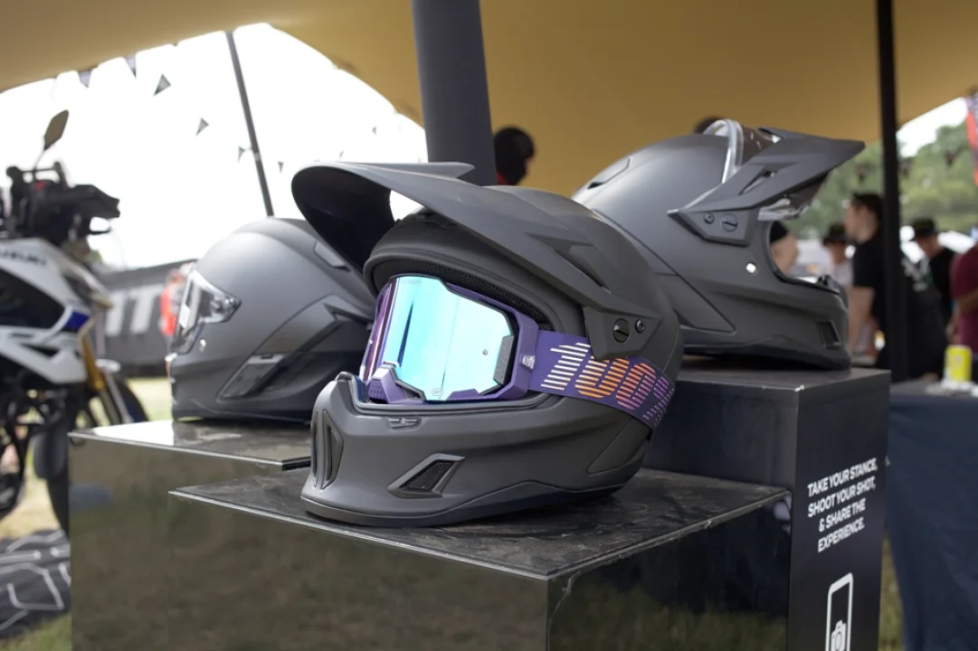 Ruroc Yeni Adventure Kaskı İncelemesi