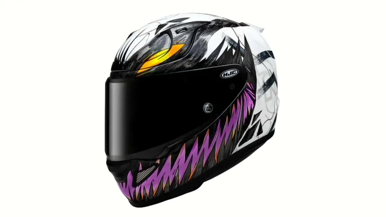HJC RPHA 12N Anti-Venom II İncelemesi