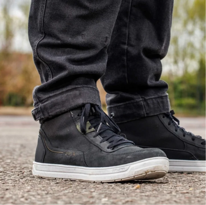 TCX Mood 2 Gore-Tex Bot İncelemesi