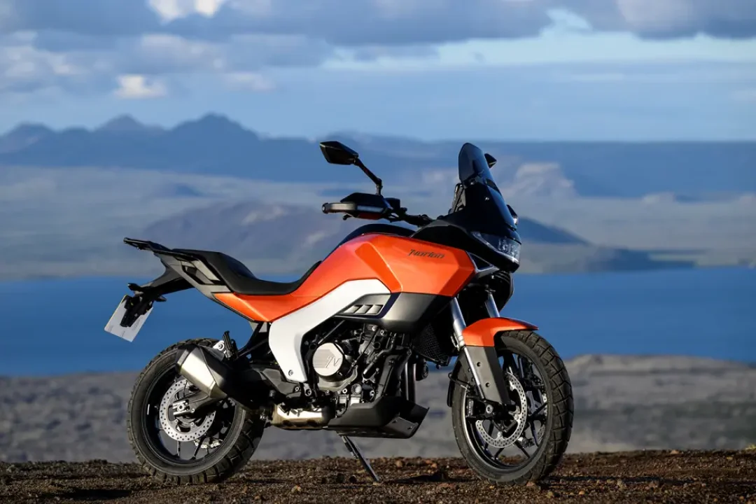 2027 Norton Atlas Apex İncelemesi