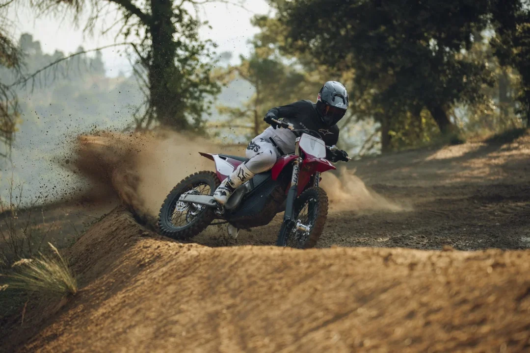 Stark Varg MX ve EX Factory Edition Tanıtıldı