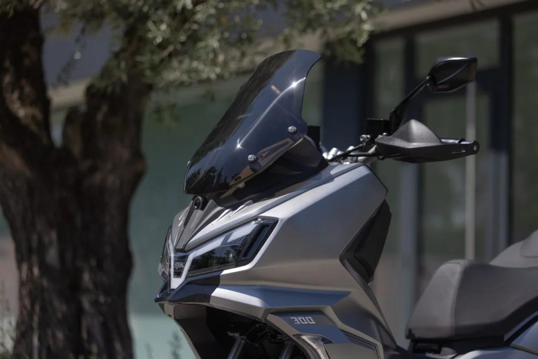 SYM ADX 300 MY26 İncelemesi
