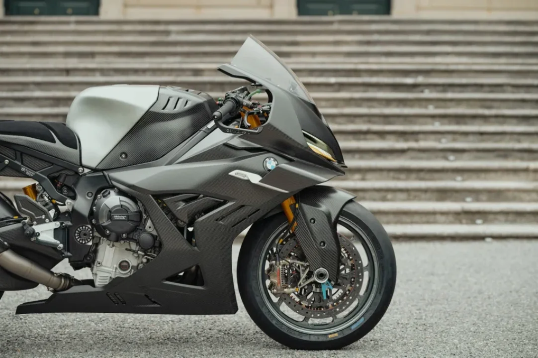 2027 BMW S 1000 RR İncelemesi: 215 Beygir Güç, Concept RR Tasarımı ve Çıkış Tarihi