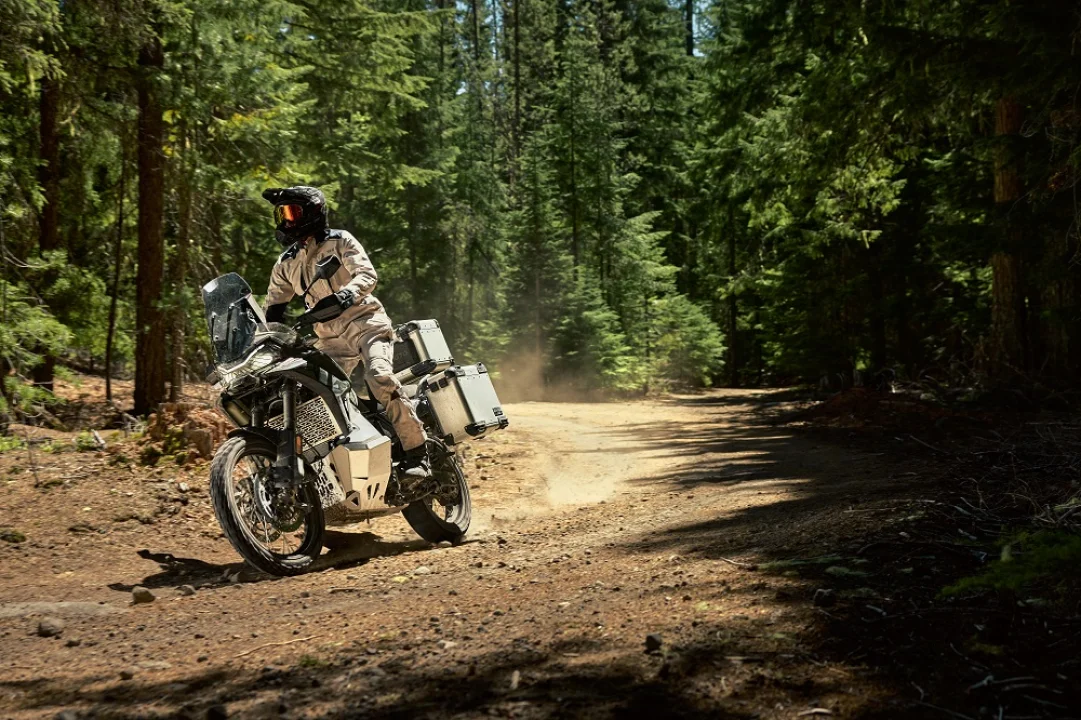2027 CFMOTO Ibex 950 İncelemesi