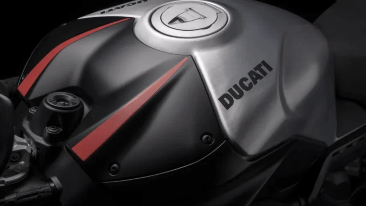 2027 Ducati Panigale V4 SP: Yeni Nesil Superbike CARB Belgelerinde Ortaya Çıktı