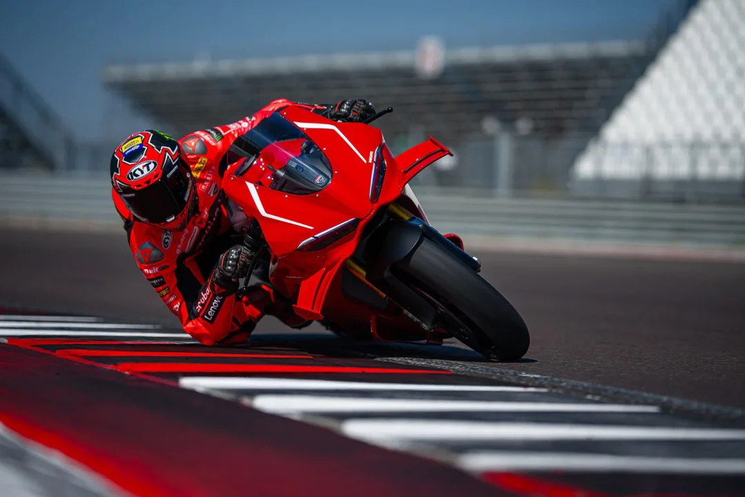 2027 Ducati Panigale V4 SP İncelemesi