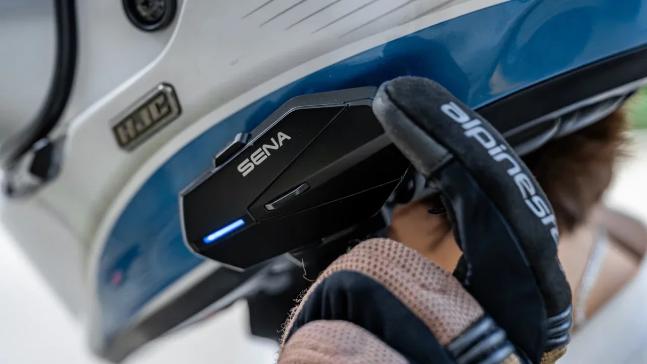 Sena Apex ve Apex Plus İncelemesi