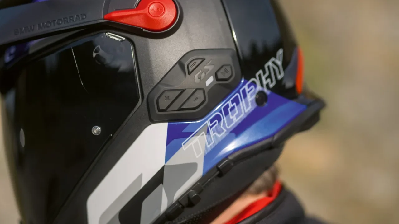 Sena ve BMW’den 2026 GS Trophy İçin Yeni İnterkom Sistemi