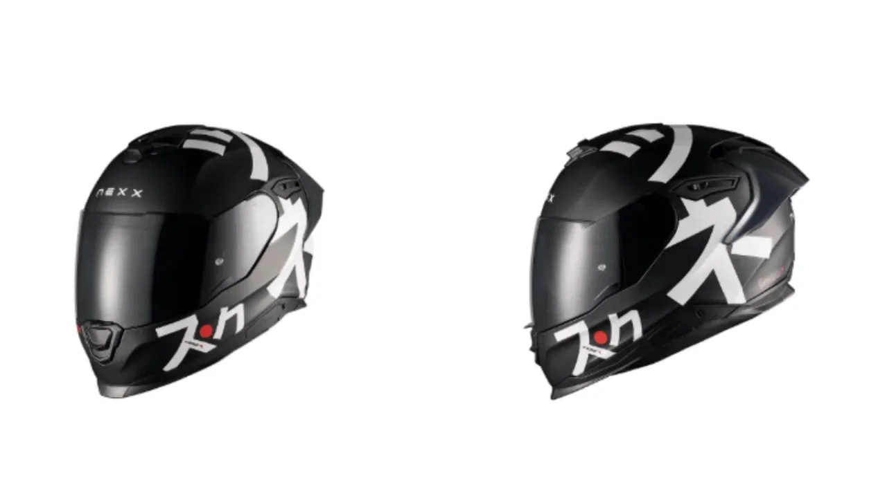 Nexx Y.100R Nippon İncelemesi