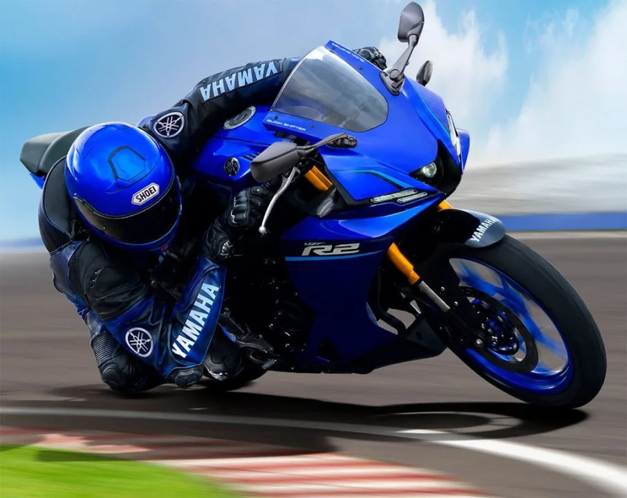 Yamaha YZF-R2 İncelemesi