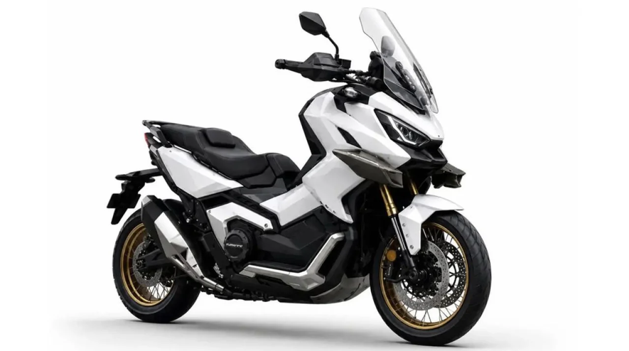 QJMotor X-Adventure 900 İncelemesi