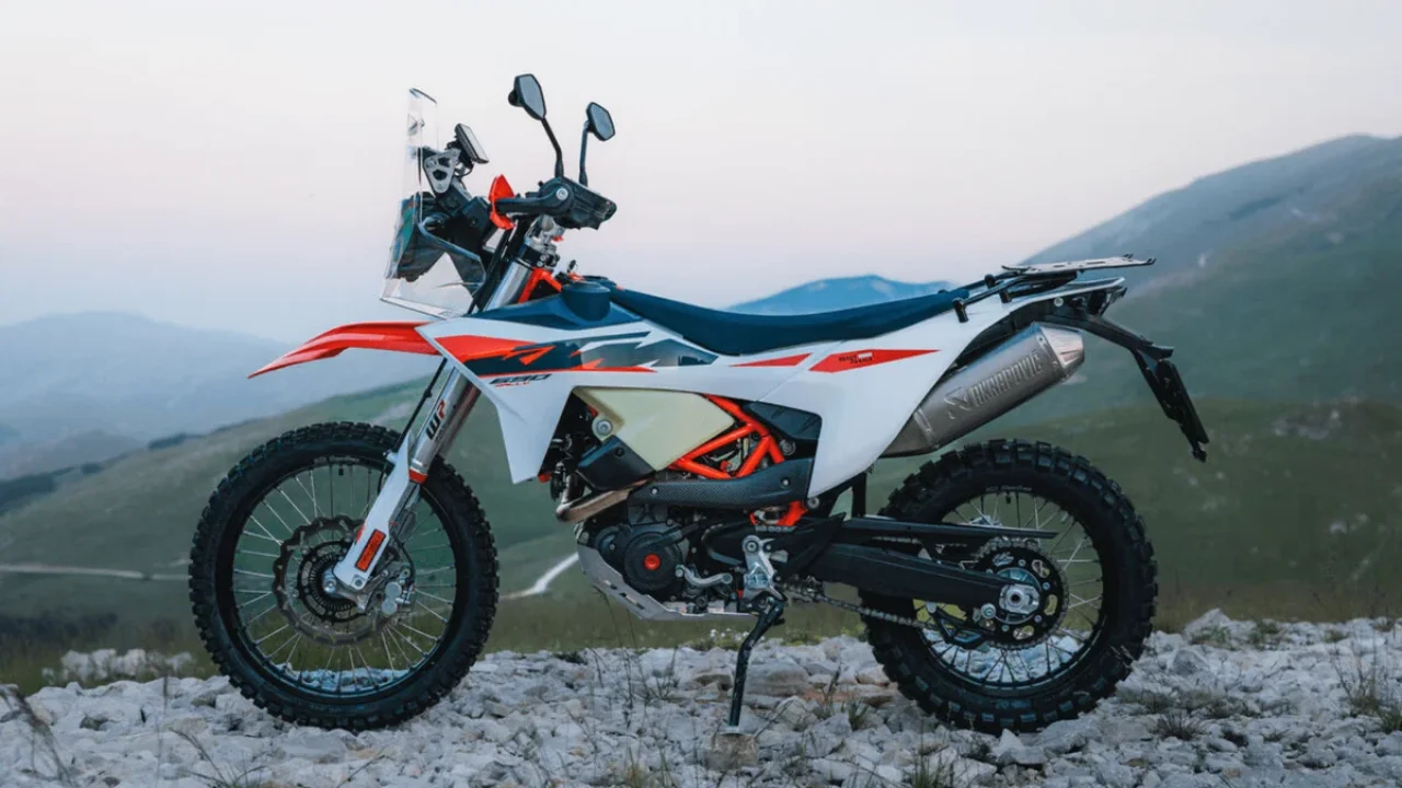 2027 KTM 690 Rally: 78 Beygir Gücüyle Yeni Nesil Enduro ve 640 Adventure’ın Manevi Halefi
