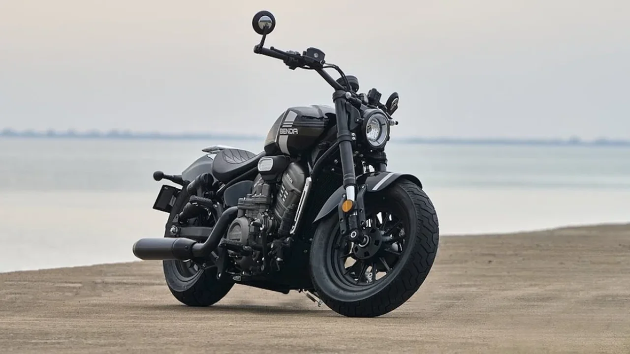 Benda Rock 707 İncelemesi