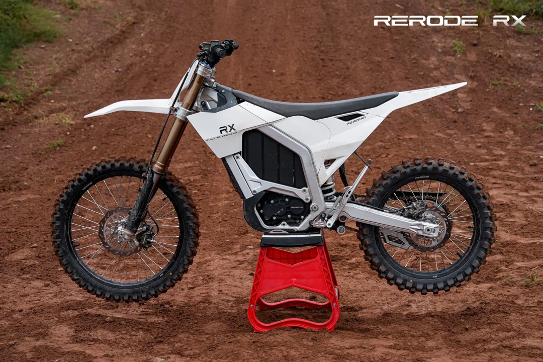 2027 Rerode RX İncelemesi