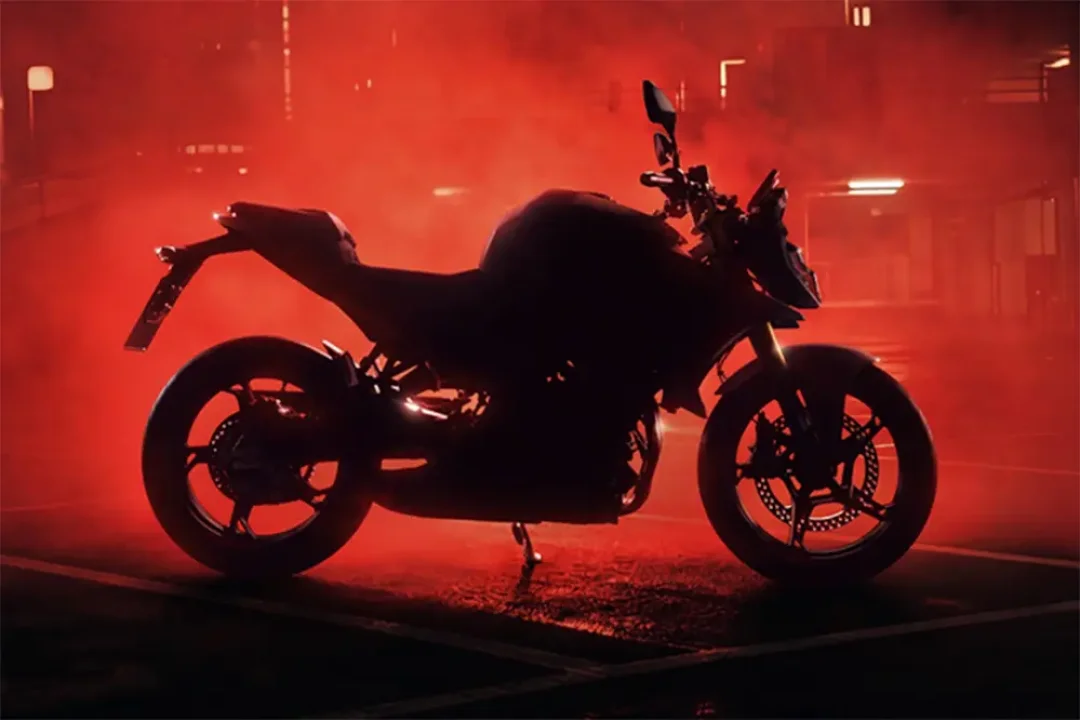 BMW F450R İçin Geri Sayım Başladı: Yeni Naked Motosiklet 1 Ekim’de Tanıtılacak