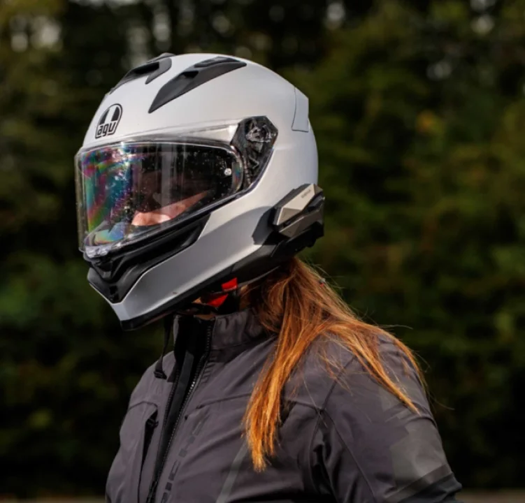 AGV K7 İncelemesi