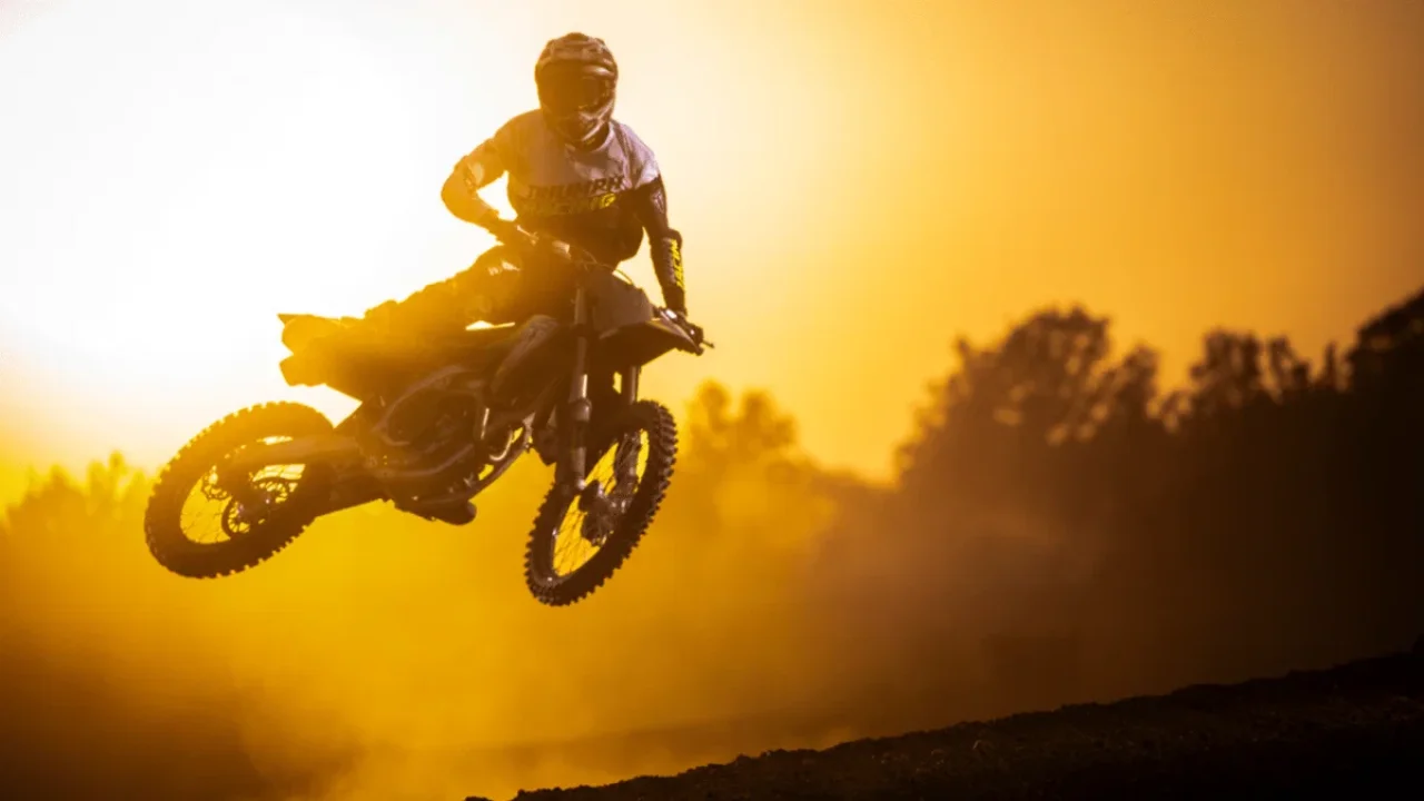 2027 Triumph TF 250-X İncelemesi