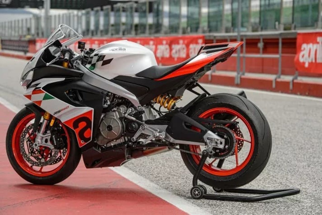 2024 Aprilia RS 660 Extrema İncelemesi