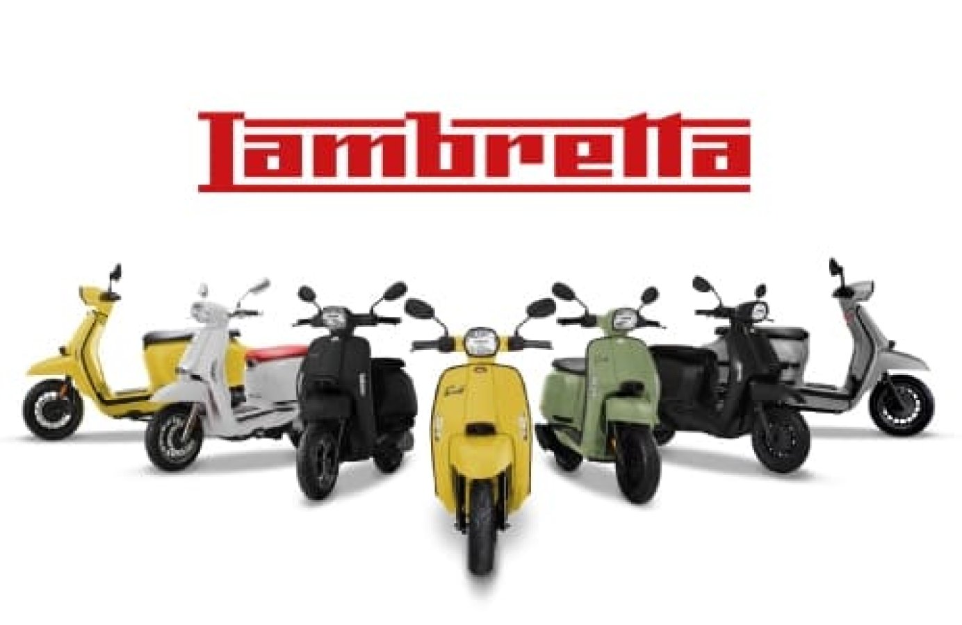 Lambretta’nın Türkiye Distribütörü Kimdir?