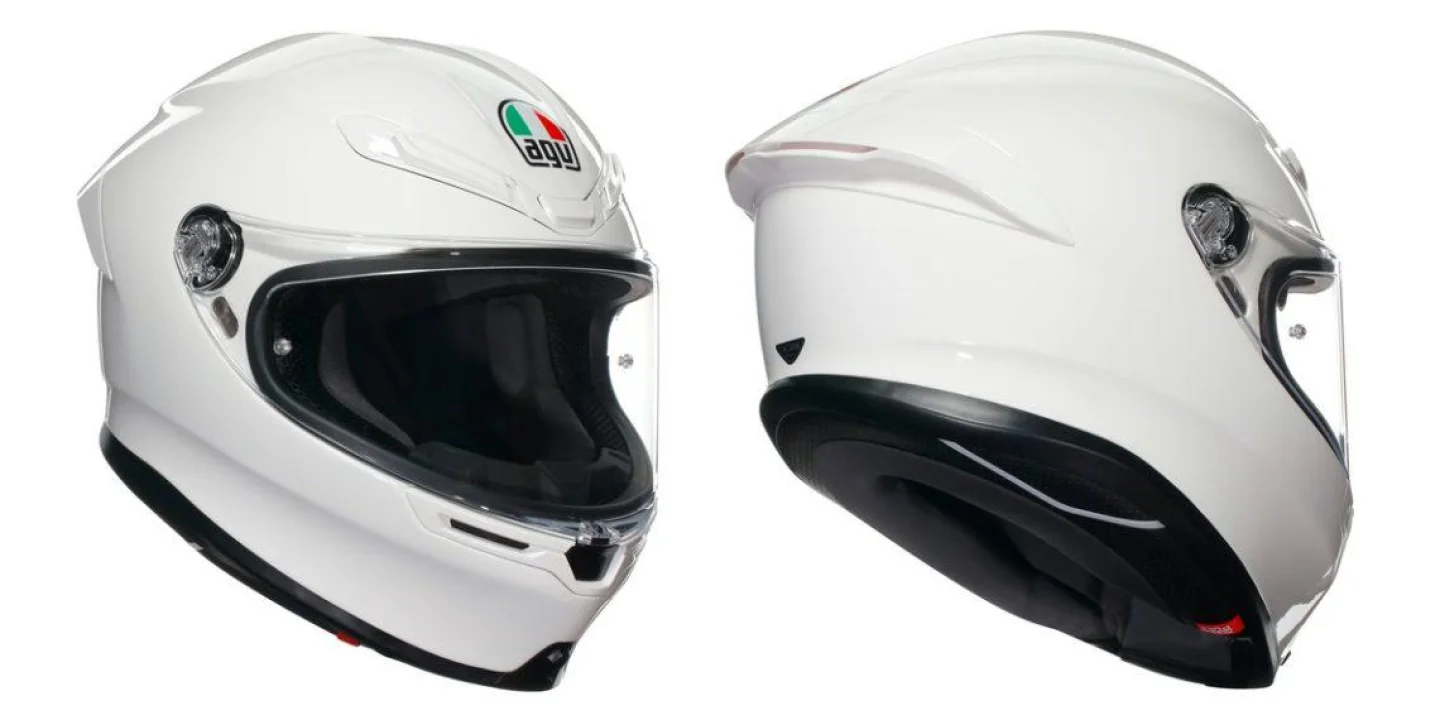 AGV K6 S İncelemesi