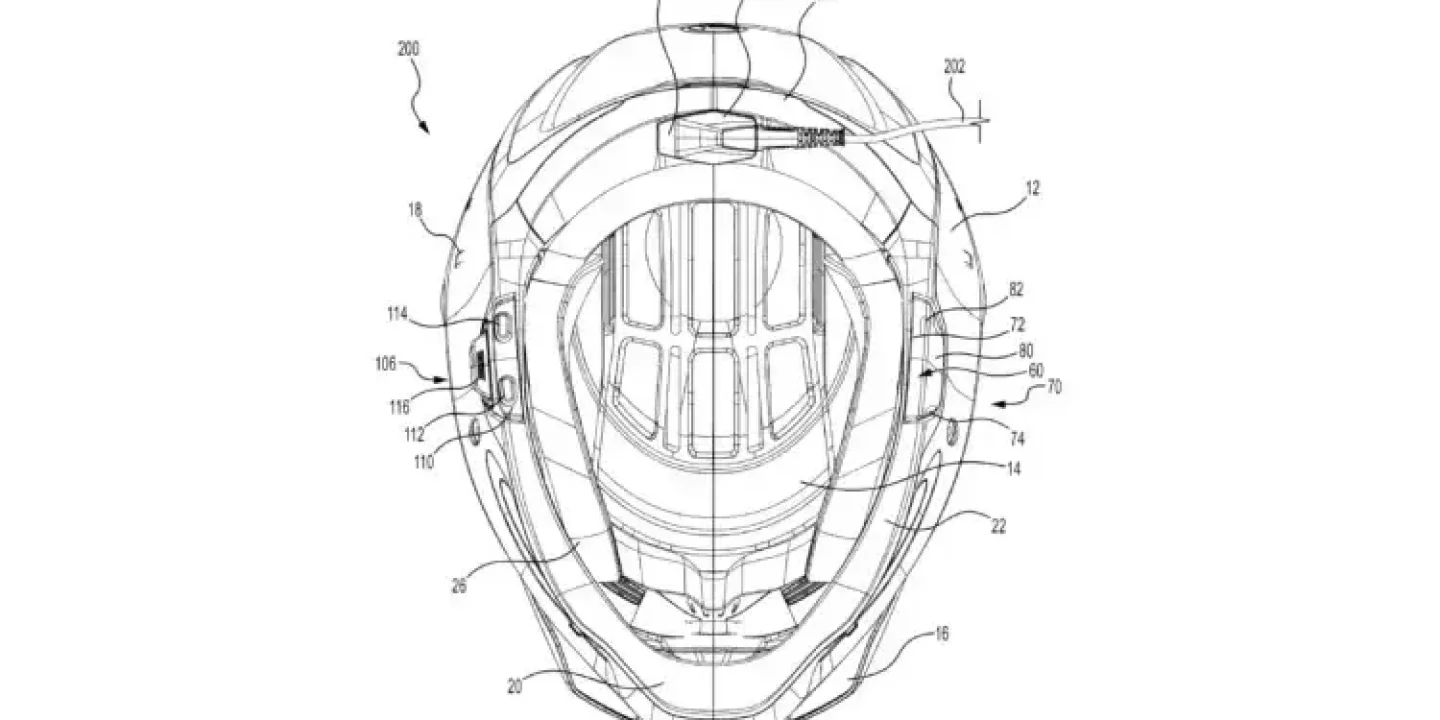 Can-Am Isıtmalı Vizörlü Akıllı Kask: Motosiklet Dünyasında Yeni Bir Dönem