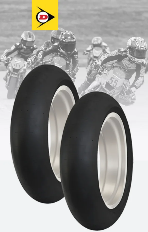 Dunlop Mini Moto Lastikleri İncelemesi