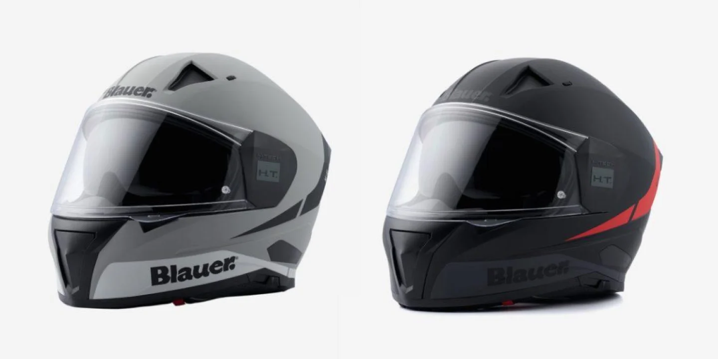 Blauer FULL FACE NACA NF01A Kask İncelemesi 