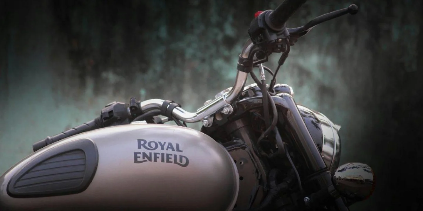 Royal Enfield Küresel Geri Çağırma Kampanyası: Binlerce Motosiklet Etkilendi