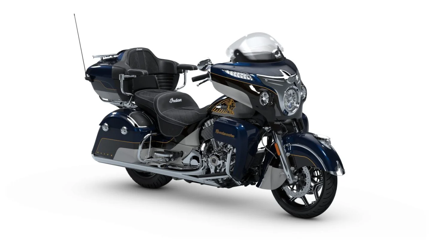 2025 Indian Roadmaster Elite İncelemesi