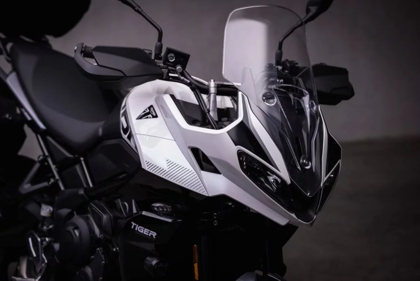 2025 Triumph Tiger Sport 660 İncelemesi