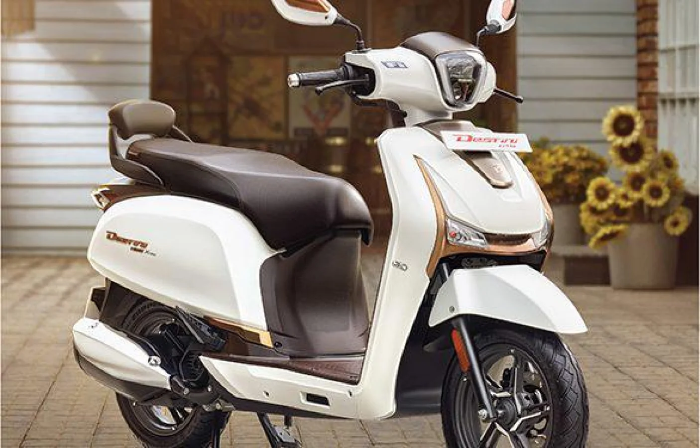 Hero Destini 125 LX İncelemesi