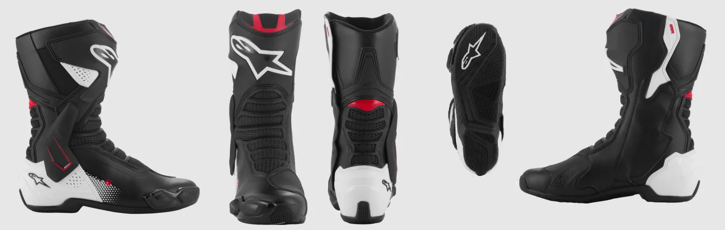 Alpinestars SMX-6 v3 Botları İncelemesi