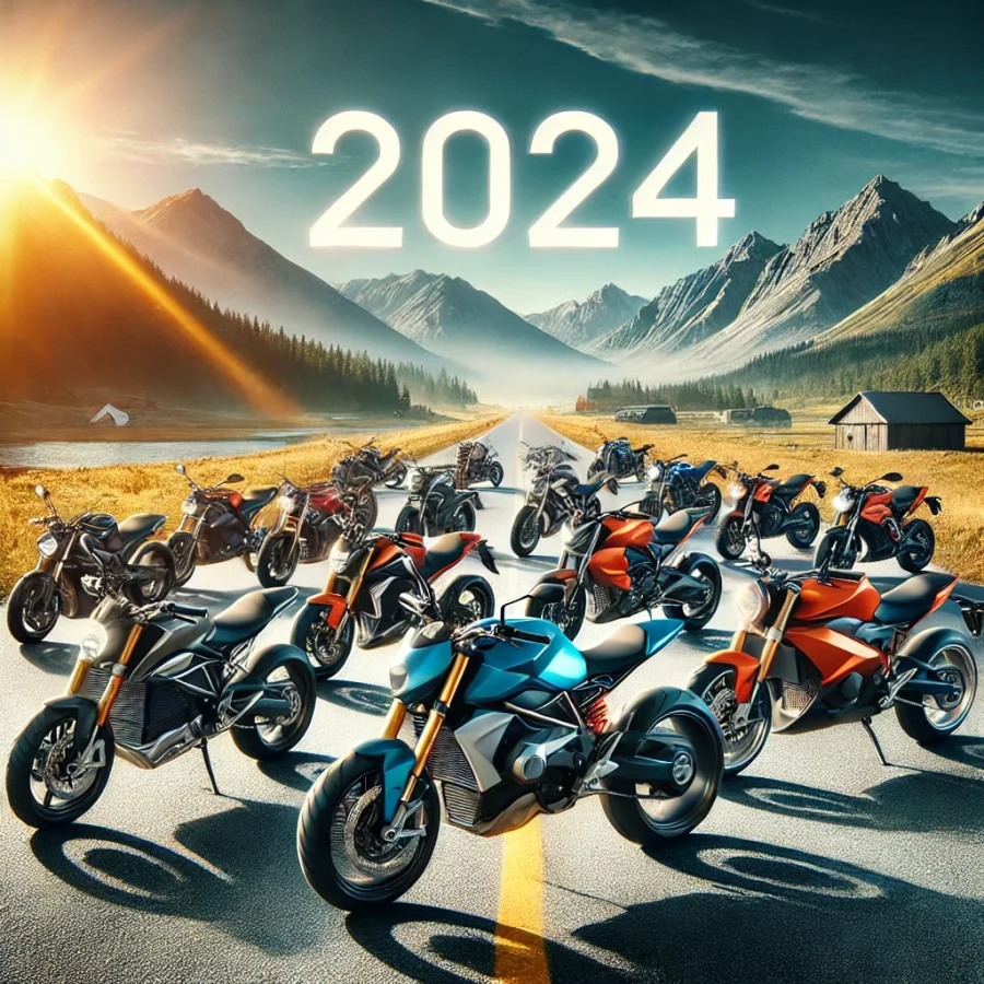 2024 Fiyat-Performans Motosiklet Modelleri