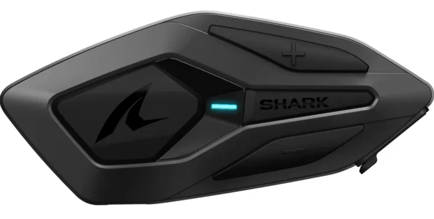 Sena for Shark Bluetooth Kulaklık Serisi İncelemesi