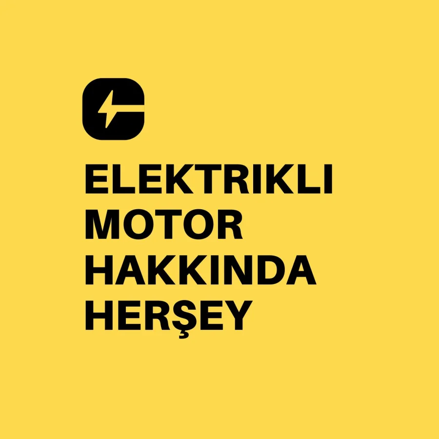 Elektrikli Motor