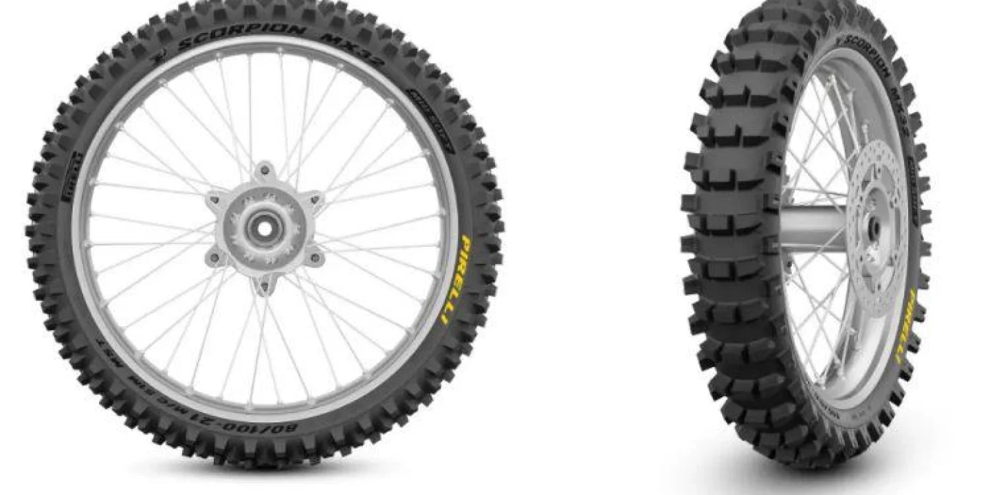 Pirelli Scorpion MX32 MID SOFT İncelemesi