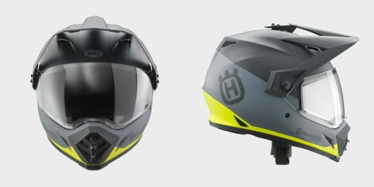 BELL MX-9 ADV MIPS Kask İncelemesi