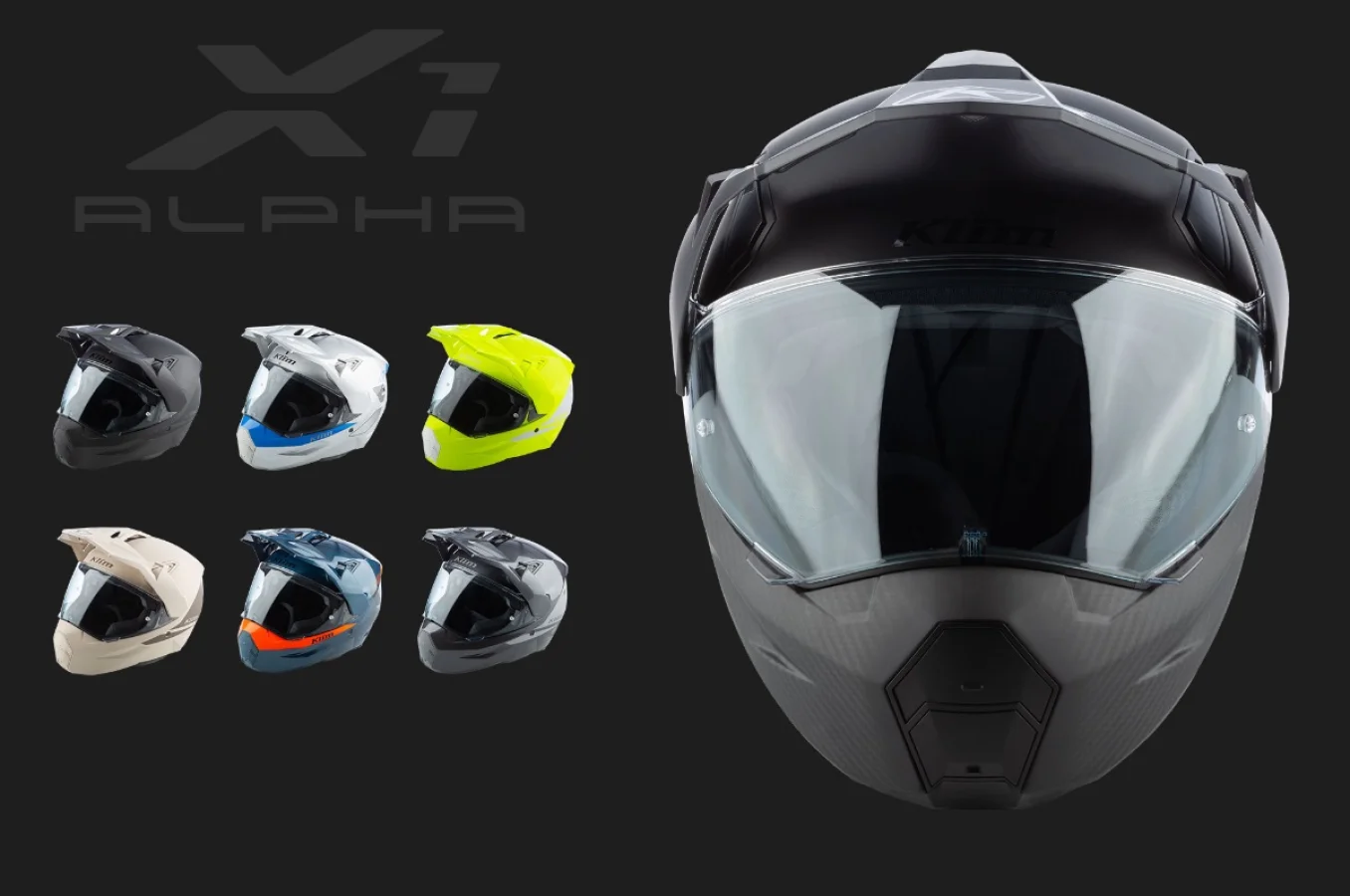 Klim X1 Alpha İncelemesi