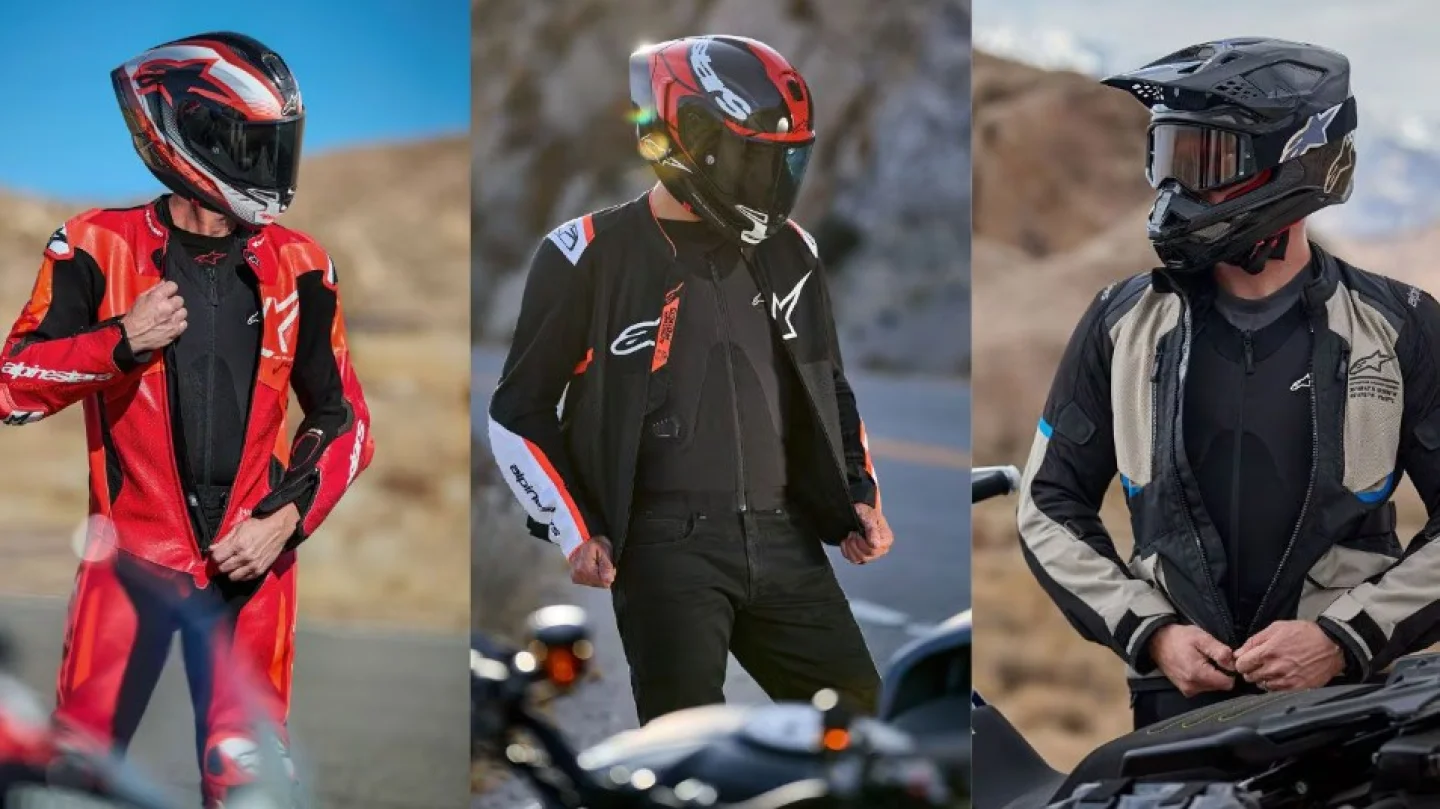 Alpinestars Tech-Air 5 Plasma İncelemesi