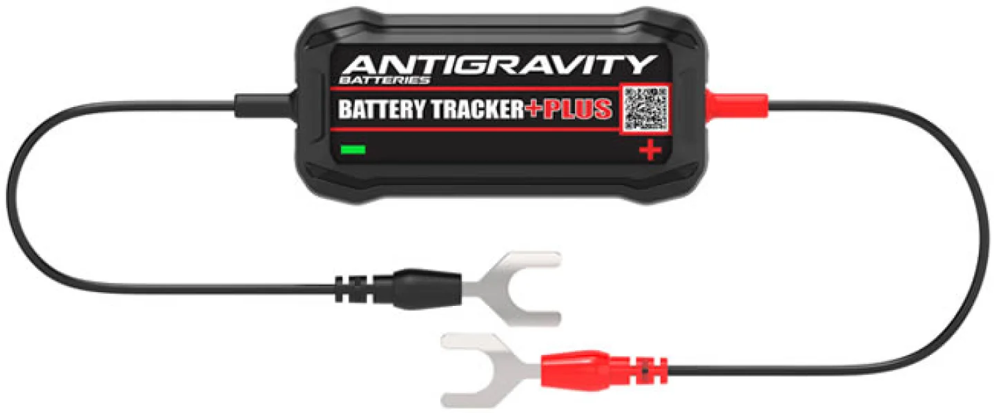 Antigravity Batteries Battery Tracker Plus İncelmesi